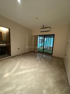 Hall Image of 1700 Sq.ft 3 BHK Apartment / Flat for sale in Jaycee Bhagtani Pearl One, Santacruz West Mumbai for Rs. 80000000