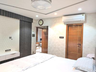 Bedroom Image of 2295 Sq.ft 3 BHK Apartment / Flat for sale in Jeedimetla Hyderabad for Rs. 22500000