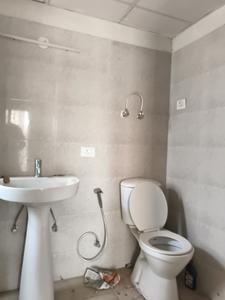 Bedroom Three Image of 1600 Sq.ft 3.5 BHK Apartment / Flat for rent in Terrace Homes, Noida Extension Greater Noida for Rs. 26050