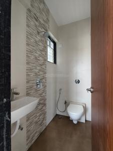Image of 420 Sq.ft 1 BHK Apartment / Flat for sale in Thane West, Thane for Rs. 7500000