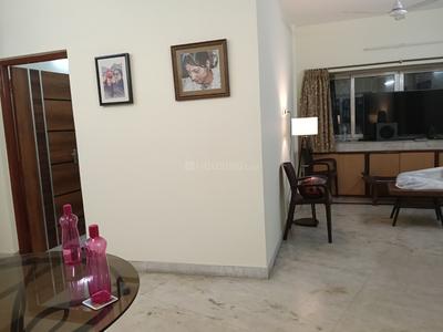 Hall Image of 1272 Sq.ft 3 BHK Apartment / Flat for sale in Lake Gardens Kolkata for Rs. 7000000