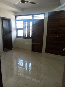 Bedroom Image of 1650 Sq.ft 3 BHK Apartment / Flat for rent in Jagatpura Jaipur for Rs. 27000
