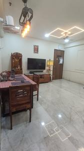 Hall Image of 1240 Sq.ft 2 BHK Apartment / Flat for sale in Damodarpriya, Kharghar Navi Mumbai for Rs. 17500000