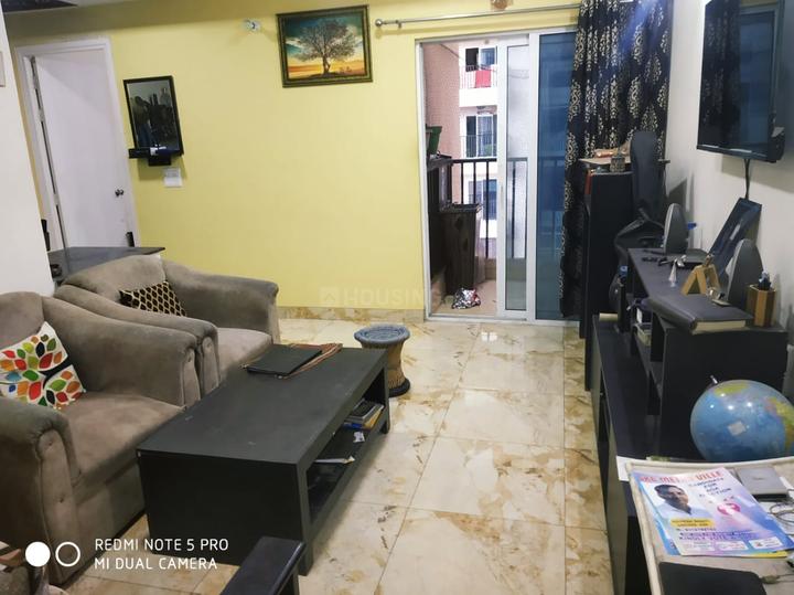 SKA Metro Ville Main Image 1