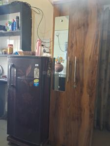 Bedroom Image of Vinayak PG in Ghorpadi, Pune