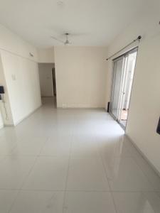 Hall Image of 980 Sq.ft 2 BHK Apartment / Flat for rent in Vishal Viviana, Keshav Nagar Pune for Rs. 26500