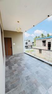 Balcony Image of 3000 Sq.ft 2 BHK Independent House for sale in Vadamadurai Coimbatore for Rs. 19500000