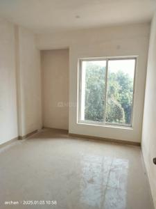 Bedroom Image of 970 Sq.ft 2 BHK Apartment / Flat for sale in Orbit Lumiere, Sinthi Kolkata for Rs. 9500000