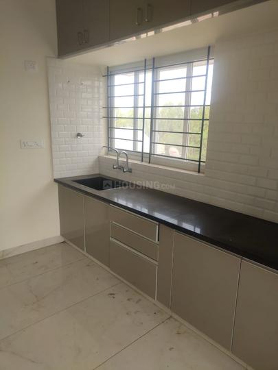 RT NAGAR Ganesh block Kitchen 1