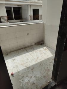 Balcony Image of 876 Sq.ft 2 BHK Apartment / Flat for sale in Shree Siddheshwar Pride, Waghodia Road Vadodara for Rs. 3850000