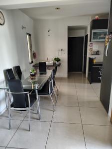 Hall Image of 1250 Sq.ft 3.5 BHK Apartment / Flat for sale in Mota Mava Rajkot for Rs. 6600000