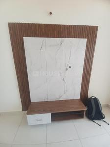 Bedroom Image of 1050 Sq.ft 2 BHK Apartment / Flat for rent in Prestige Jindal City, Anchepalya Bengaluru for Rs. 40000