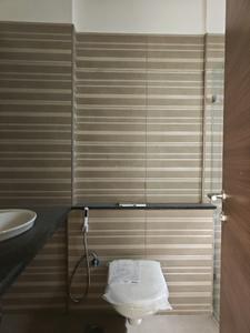 Bedroom Two Image of 2045 Sq.ft 3 BHK Villa for sale in Casagrand Luxeria, Thazhambur Chennai for Rs. 22500000