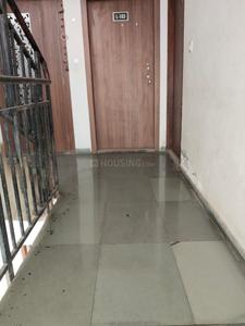 Balcony Image of 472 Sq.ft 1 BHK Apartment / Flat for sale in Janaadhar Janaadhar Mangala, Gujarat International Finance Tec City Gandhinagar for Rs. 5500000