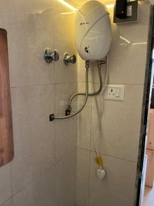 Bathroom Image of 545 Sq.ft 1 RK Apartment / Flat for sale in Tulsi Landmark, Karjat Thane for Rs. 5006000