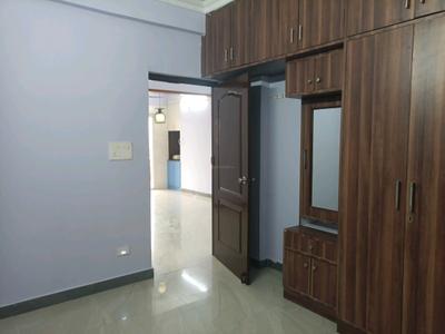 Bedroom Image of 1740 Sq.ft 3 BHK Apartment / Flat for rent in Cecon La Gardenia, Miyapur Hyderabad for Rs. 35500
