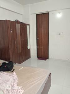 Bedroom Image of 2394 Sq.ft 3 BHK Apartment / Flat for sale in Vlee Brij Azalea, Sargasan Gandhinagar for Rs. 9700000