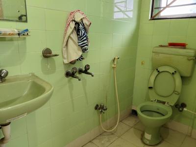 Image of 1100 Sq.ft 3 BHK Apartment / Flat for sale in Kalikapur, EM Bypass, Kolkata for Rs. 4500000