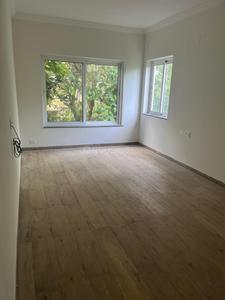 Bedroom Image of 1463 Sq.ft 3 BHK Apartment / Flat for rent in Porvorim Goa for Rs. 60000