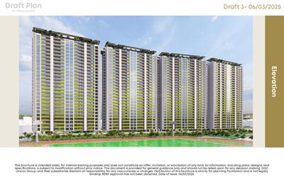 Image of 1777 Sq.ft 4 BHK Apartment / Flat for sale in Goel Ganga Legend Building B7, Bavdhan, Pune for Rs. 18900000