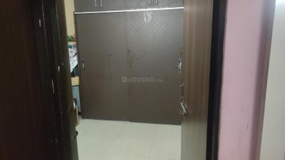 Bedroom Image of 1000 Sq.ft 3 BHK Apartment / Flat for sale in Airport Road Bhopal for Rs. 4800000