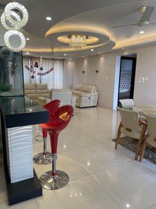 Hall Image of 1780 Sq.ft 3.5 BHK Apartment / Flat for sale in Kolte Patil Tuscan Estate Signature Meadows, Kharadi Pune for Rs. 30500000