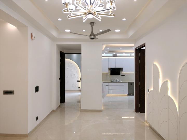 CGHS Patel Apartment Main Image 1