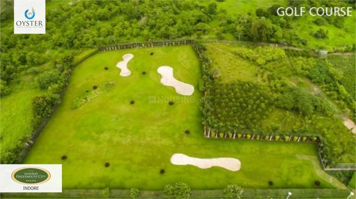 Oyster Green Mount City Main Image 1