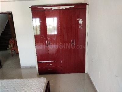 Bedroom Image of 2100 Sq.ft 3 BHK Penthouse for sale in Satellite Ahmedabad for Rs. 16000000