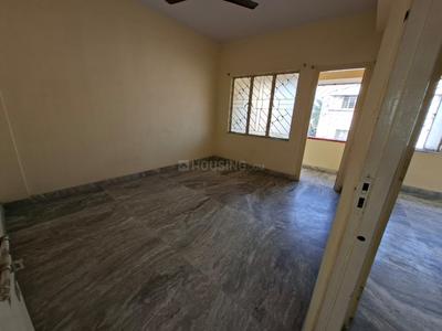 Bedroom Image of 1450 Sq.ft 3 BHK Apartment / Flat for sale in Behala Chowrasta Kolkata for Rs. 5500000