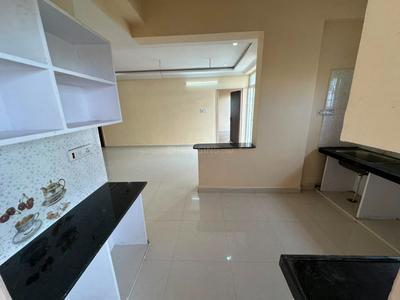 Kitchen Image of 1700 Sq.ft 3 BHK Apartment / Flat for sale in Ramarajunagar Vijayawada for Rs. 6000000