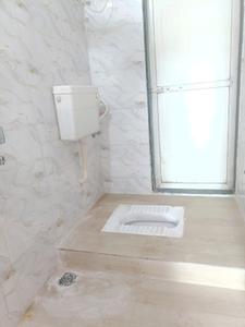 Common Bathroom Image of 1140 Sq.ft 2 BHK Apartment / Flat for rent in Gajra Bhoomi Gardenia 1, Kalamboli Navi Mumbai for Rs. 36000