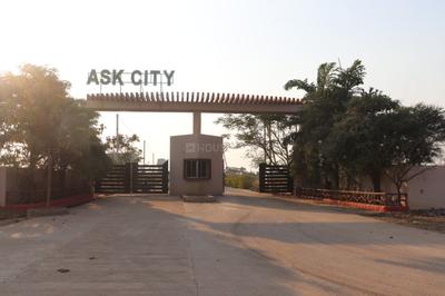 Image of 1000 Sq.ft Residential Plot / Land for sale in Sonpairi 2, Raipur for Rs. 1200000
