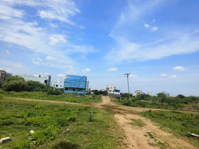 Image of 2000 Sq.ft Residential Plot / Land for sale in Ponmar, Chennai for Rs. 8600000