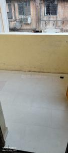 Trimurti Appartment Balcony 1
