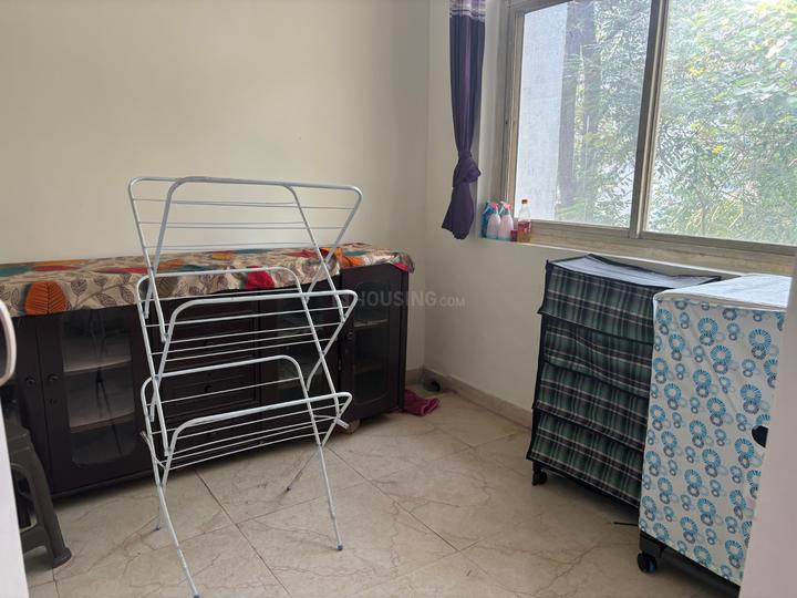 Green Wood City, Sector 45 Bedroom 1