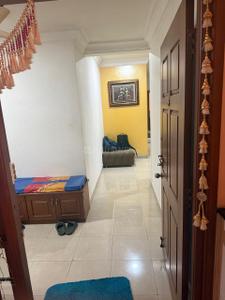 Hall Image of 1990 Sq.ft 3 BHK Apartment / Flat for sale in GR Grand Residency, JP Nagar Bengaluru for Rs. 24000000