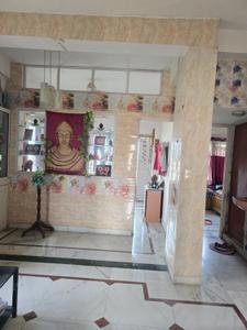 Hall Image of 1250 Sq.ft 2 BHK Apartment / Flat for sale in Nayabad Kolkata for Rs. 4700000