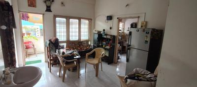 Hall Image of 1090 Sq.ft 2 BHK Apartment / Flat for sale in Bhavanam Jasmine, Gaddi Annaram Hyderabad for Rs. 6000000