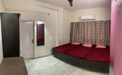 Bedroom Image of Osam heights  in Navrangpura, Ahmedabad