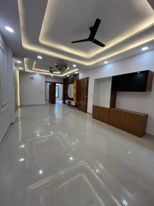 Hall Image of 1620 Sq.ft 3 BHK Builder Floor for sale in Sector 89 Faridabad for Rs. 14500000