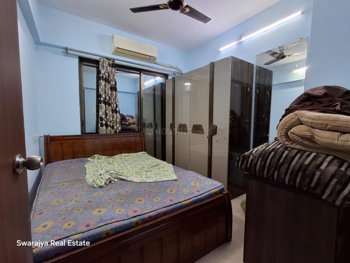 Prabhu Ashish Bedroom 1