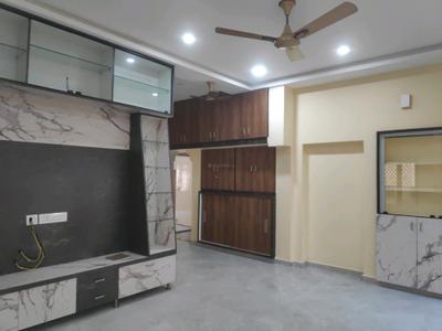 Living Room Image of 1800 Sq.ft 3 BHK Builder Floor for rent in West Marredpally Secunderabad for Rs. 32000