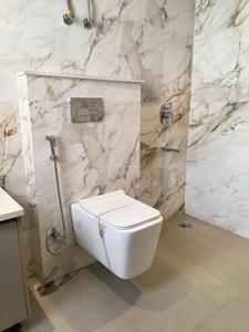 Bedroom One Image of 2200 Sq.ft 3 BHK Builder Floor for sale in Sector 57 Gurgaon for Rs. 30500000