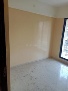 Bedroom Image of 720 Sq.ft 1 BHK Apartment / Flat for sale in Ulwe Navi Mumbai for Rs. 4500000
