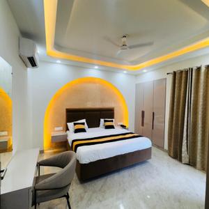 1 BHK Apartment