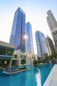 Image of 4000 Sq.ft 4 BHK Apartment / Flat for sale in Worli, Mumbai for Rs. 224000000