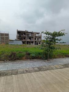 Image of 1000 Sq.ft Residential Plot / Land for sale in Tejaji Nagar, Indore for Rs. 5400000