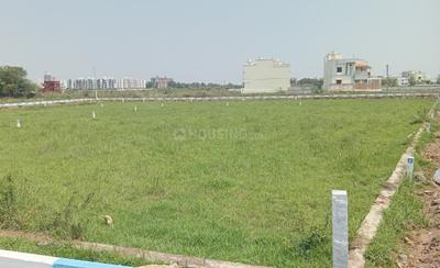 Image of 1118 Sq.ft Residential Plot / Land for sale in Mudichur, Chennai for Rs. 3801600