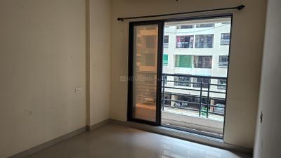 Bedroom Image of 622 Sq.ft 2 BHK Apartment / Flat for sale in Eric Star Height, Virar West Virar for Rs. 4400000